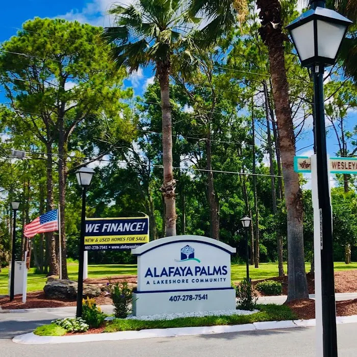 Alafaya Palms Picture 10