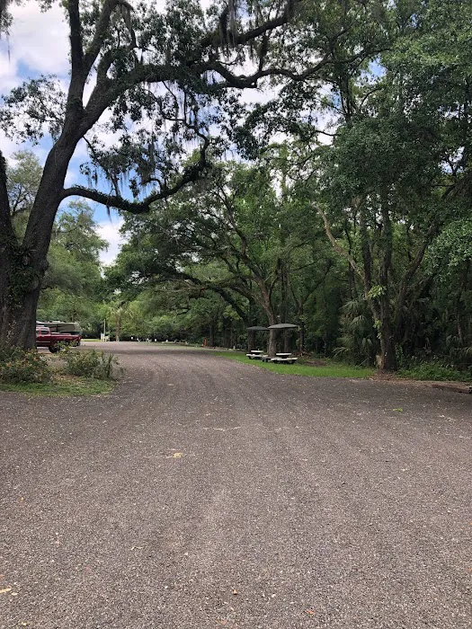 Hidden River RV Park Picture 2