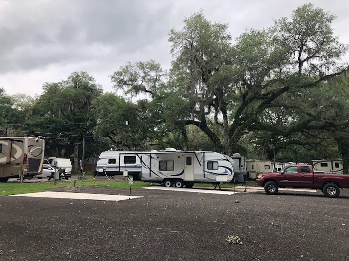 Hidden River RV Park Picture 1