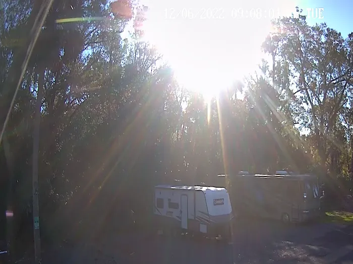 Hidden River RV Park Picture 10