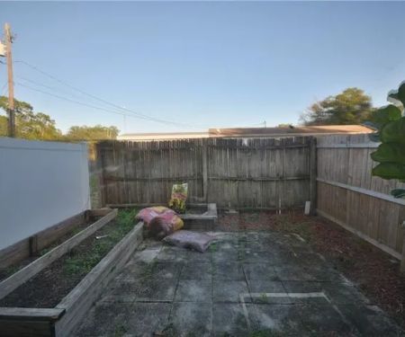 Shady Oaks Mobile Home Park