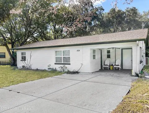 Shady Oaks Mobile Home Park Picture 2