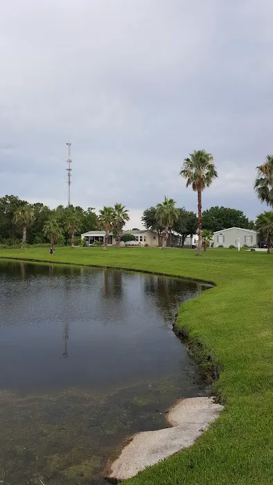 Deerwood Manufactured Home Mobile Picture 7