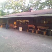 Rockford Christian Camp ico