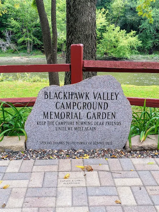 Blackhawk Valley Campground Picture 9