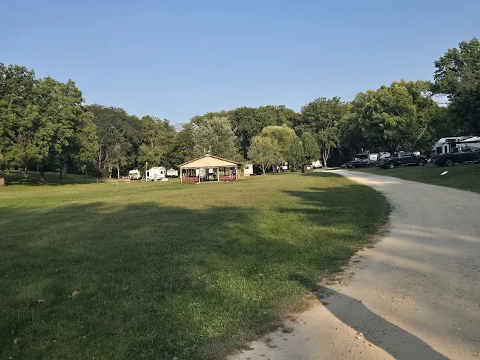 Blackhawk Valley Campground Picture 1