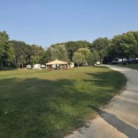 Blackhawk Valley Campground ico