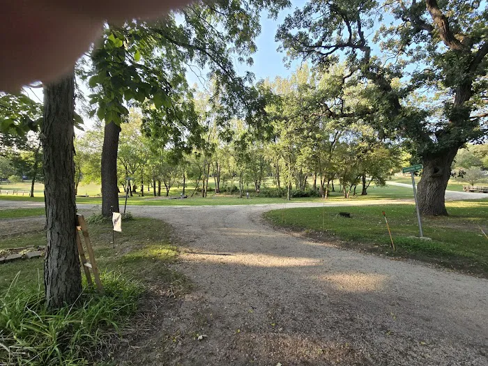 Blackhawk Valley Campground Picture 2