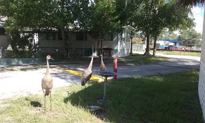 Riverside Mobile Home Community Picture 9