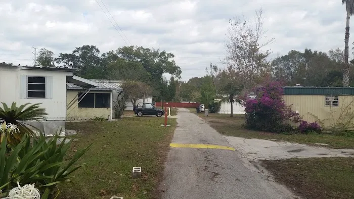Riverside Mobile Home Community Picture 1