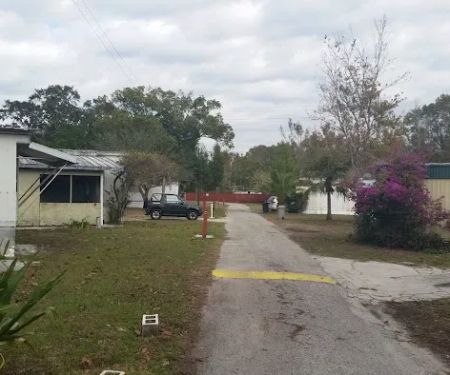 Riverside Mobile Home Community