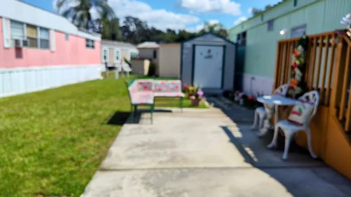 Riverside Mobile Home Community Picture 8