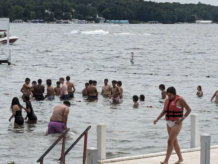 Bigfoot beach Picture 3