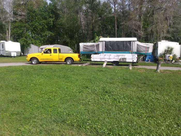 Village Inn & RV Park Picture 7