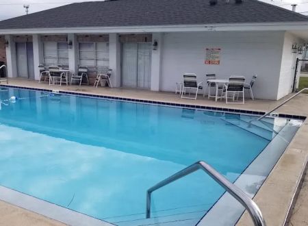 Tamarack East Mobile Home Park