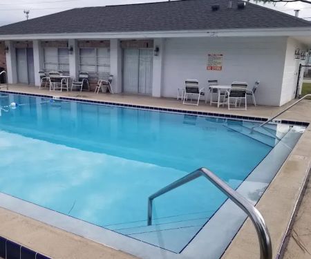 Tamarack East Mobile Home Park