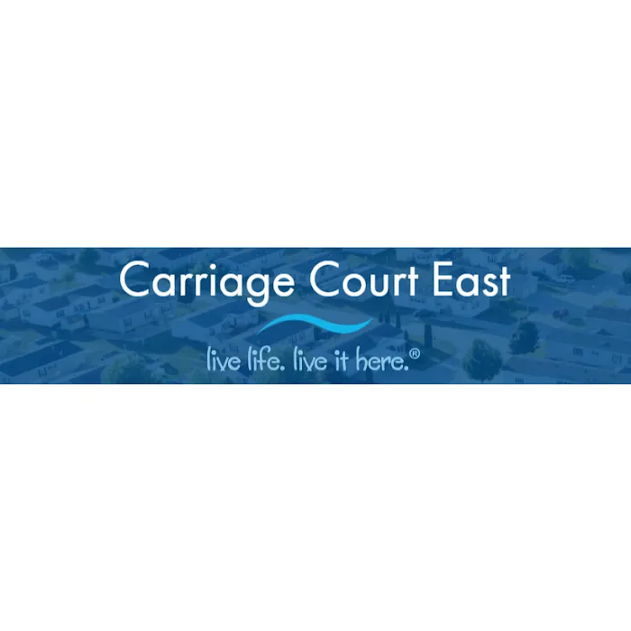 Carriage Court East Manufactured Home Community Picture 7