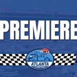 Premiere RV Campground at EchoPark Speedway