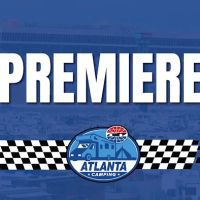 Premiere RV Campground at EchoPark Speedway ico