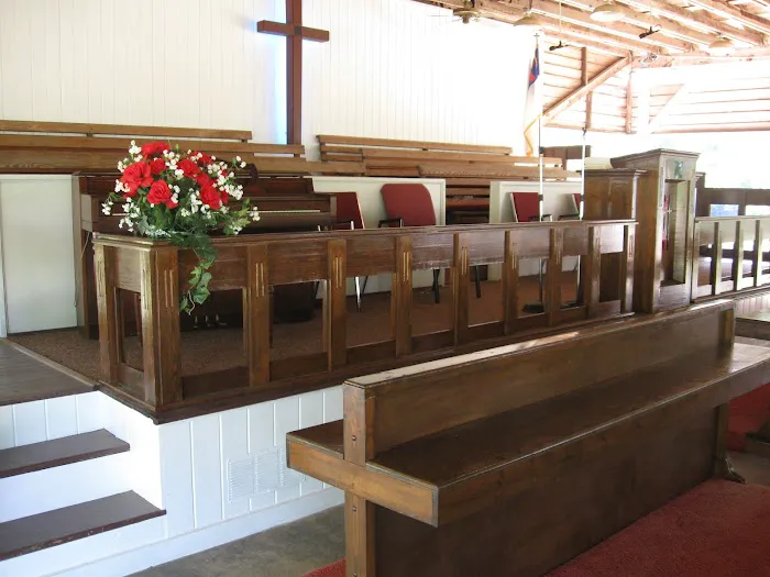 Mt. Zion Methodist Campground Picture 3