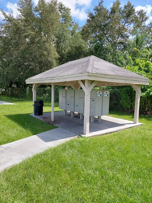 Conway Circle Picture 5