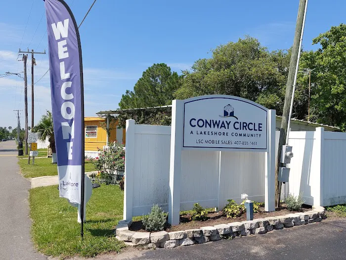 Conway Circle Picture 2