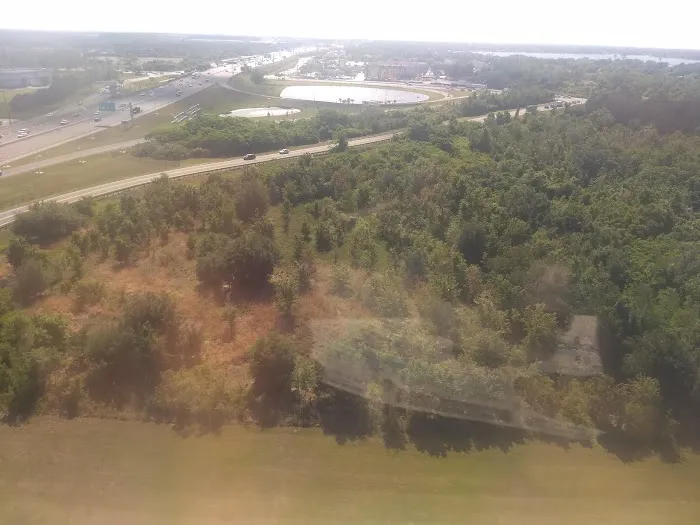 Conway Circle Picture 1