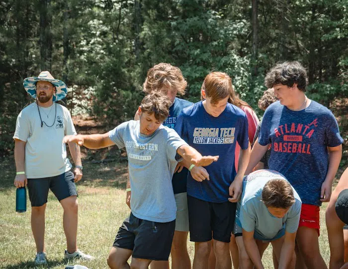 Mountain Gap Campground Picture 1
