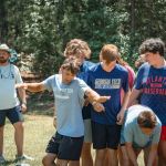 Mountain Gap Campground