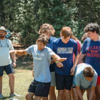 Mountain Gap Campground ico