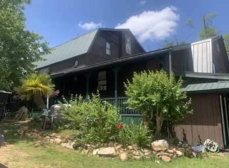 Flint River Outdoor Center