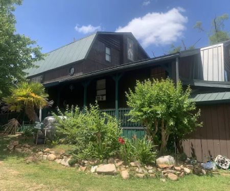 Flint River Outdoor Center