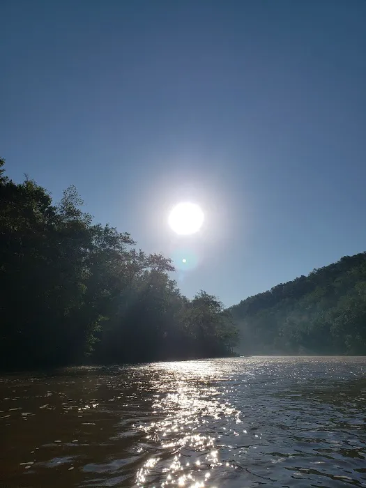 Flint River Outdoor Center Picture 4
