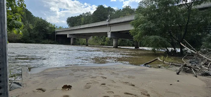 Flint River Outdoor Center Picture 7