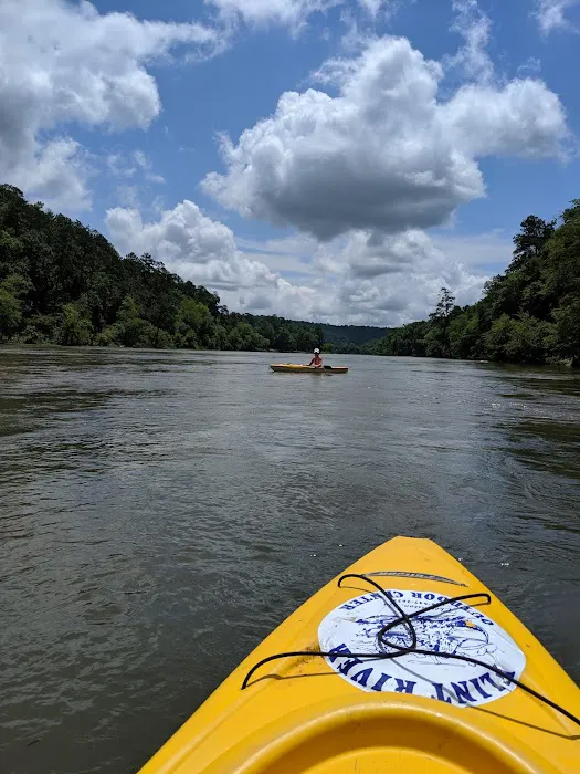 Flint River Outdoor Center Picture 3