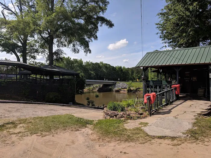 Flint River Outdoor Center Picture 5