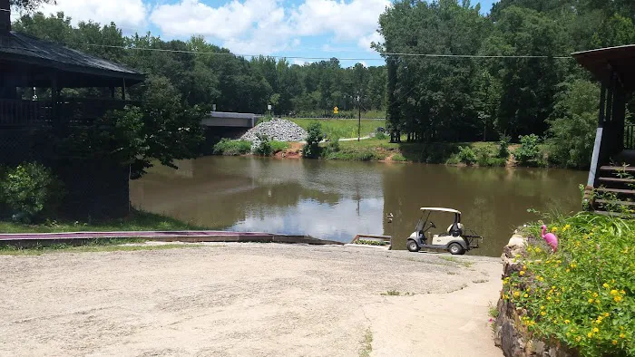 Flint River Outdoor Center Picture 2