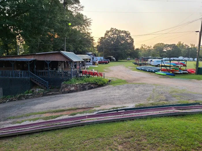 Flint River Outdoor Center Picture 10