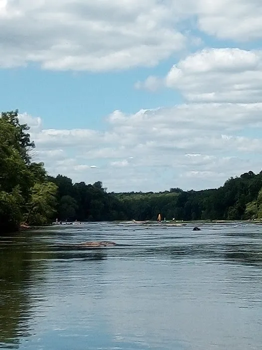 Flint River Outdoor Center Picture 6