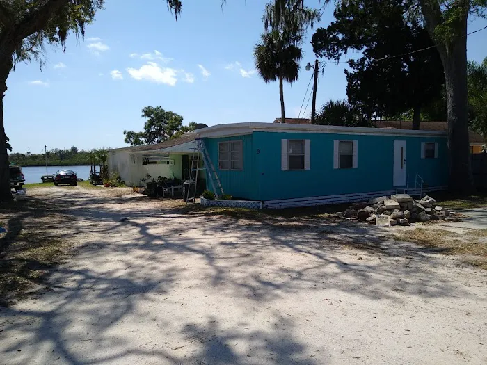 Rose Bay Landing Mobile Home Park Picture 6