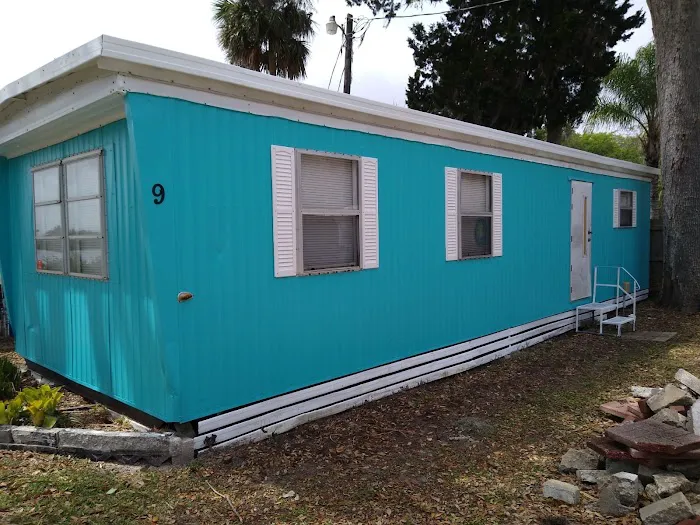 Rose Bay Landing Mobile Home Park Picture 3