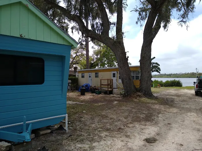 Rose Bay Landing Mobile Home Park Picture 1