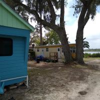Rose Bay Landing Mobile Home Park ico