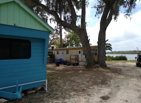 Rose Bay Landing Mobile Home Park