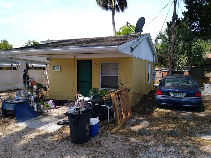 Rose Bay Landing Mobile Home Park Picture 5