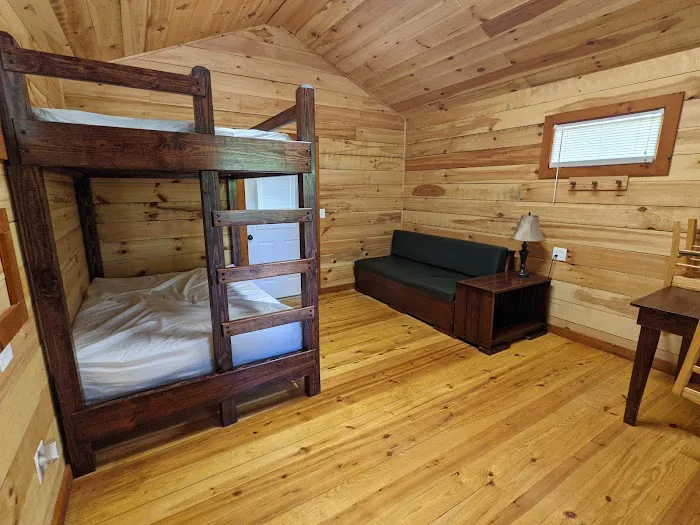 River Ridge Campground Picture 6