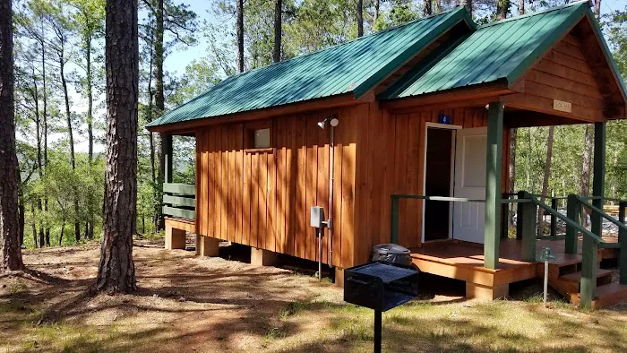 River Ridge Campground Picture 1
