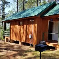 River Ridge Campground ico