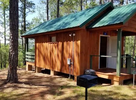 River Ridge Campground