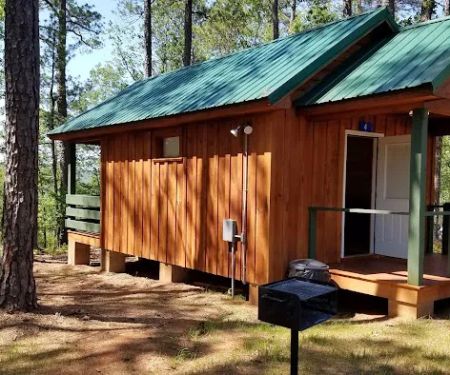 River Ridge Campground